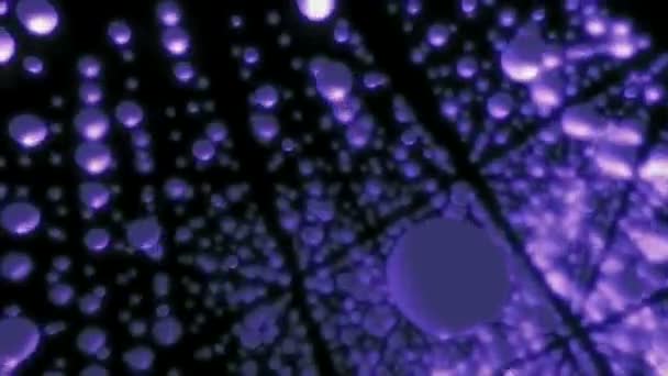 abstraktní chemie buňky - Záběry, video