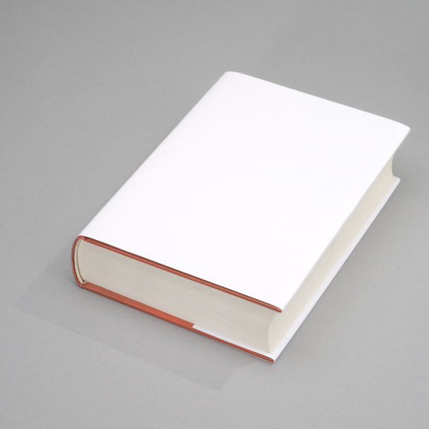 Blank book cover - Photo, Image