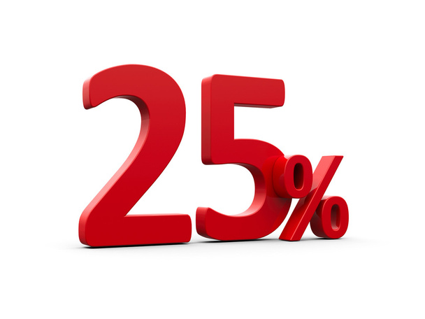 Червоні двадцять п'ять відсотків
 - Фото, зображення