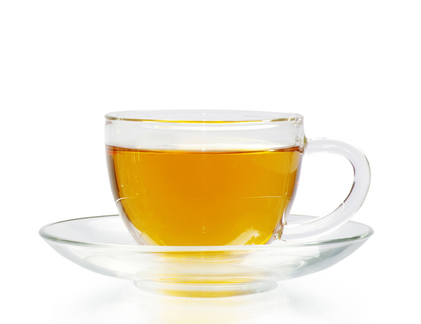 Tea cup - Foto, Imagem