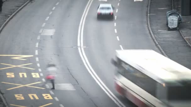 Caducidad del tráfico
 - Metraje, vídeo