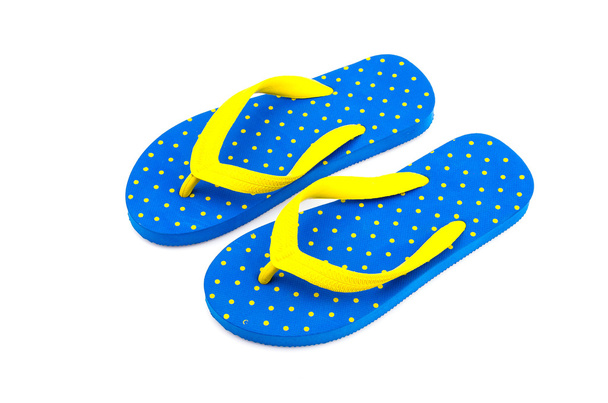 Flip flops - Foto, afbeelding
