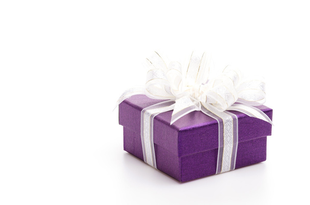 Gift box - Φωτογραφία, εικόνα