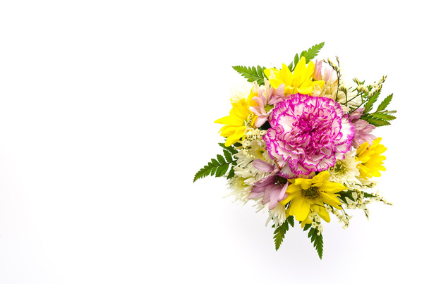 Букет квітів
 - Фото, зображення
