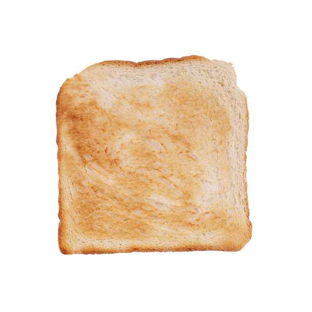 gebräunter Toast - Foto, Bild