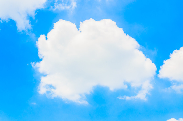 Cloud sky - Photo, Image