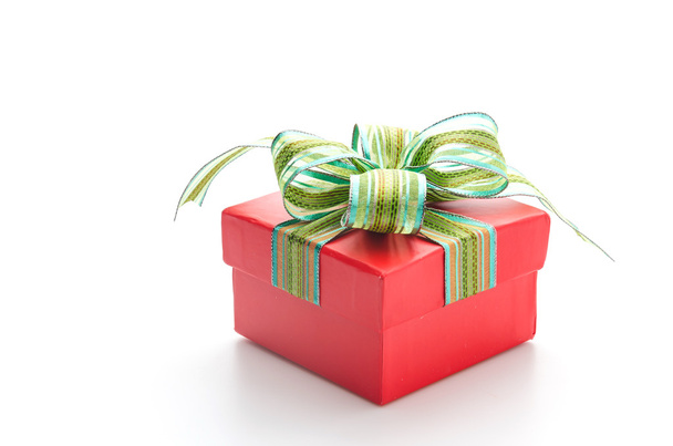 Gift box - Фото, зображення
