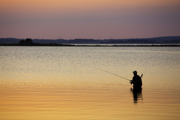 Риболовля
 - Фото, зображення