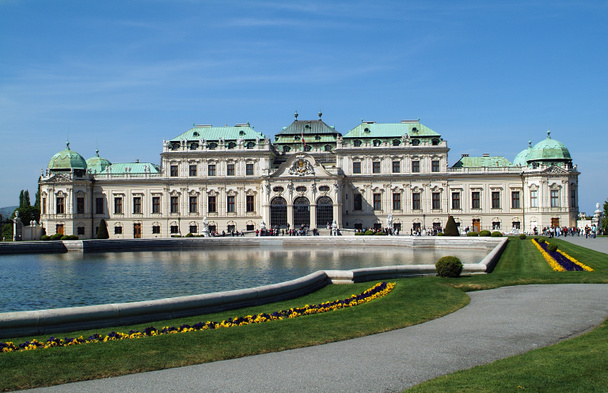 Austria, Viena
 - Foto, imagen