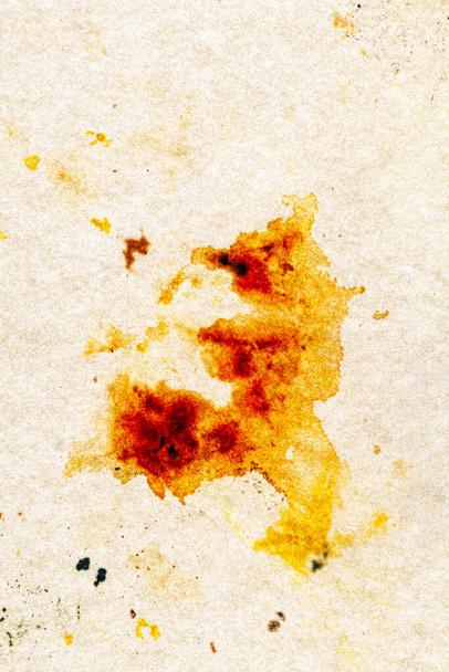 stains on the paper, abstract design - Fotografie, Obrázek