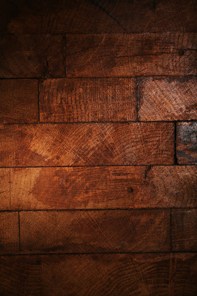 Rustic wooden background - Fotografie, Obrázek
