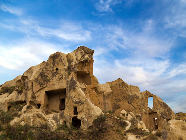 Cappadocia, Turkey - Φωτογραφία, εικόνα