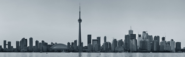 Toronto obzor - Fotografie, Obrázek