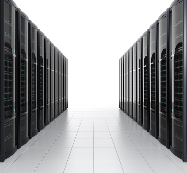 Рядки сервера лез ізольовані на білому тлі
 - Фото, зображення