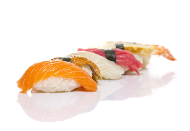 Sushi - Photo, image