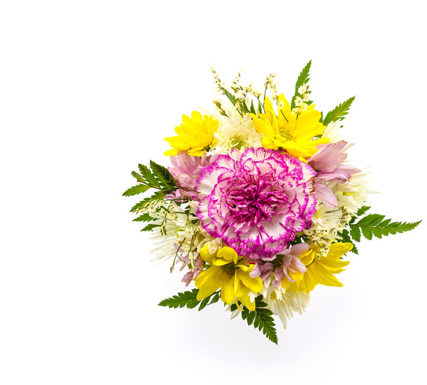 buket çiçek - Fotoğraf, Görsel