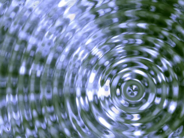 színes víz rezonancia háttér - Fotó, kép