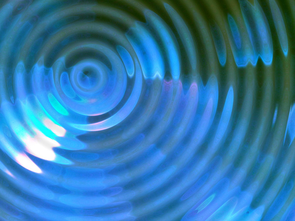 renkli su rezonans arka plan - Fotoğraf, Görsel