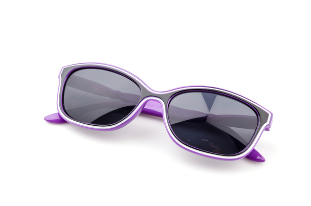 lunettes de soleil élégantes
 - Photo, image