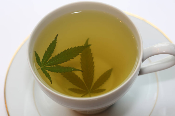 От марихуаны зеленый чай вырезки про наркотики