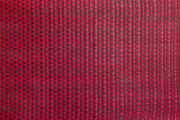 Tay mat kırmızı & siyah - Fotoğraf, Görsel