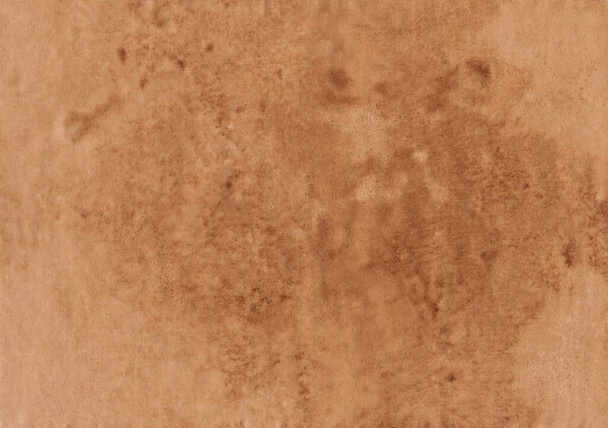 Eski parşömen kağıdının arka plan dokusu eskimiş bej beyaz kahverengi fresk parşömen. Eski antik antika rustik el yazması parşömen şablonu. Metin için desenli mermer duvar kağıdı. - Fotoğraf, Görsel