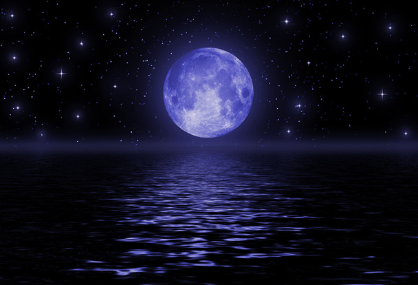 повний місяць
 - Фото, зображення