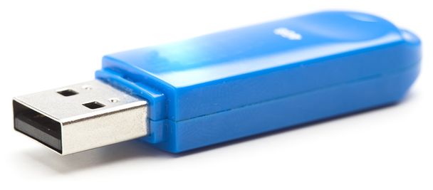 USB-Stick - Foto, Bild