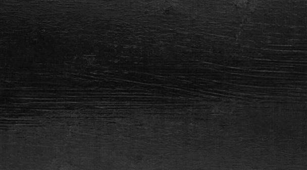 Zwart gepolijst metaal staal textuur abstracte achtergrond. - Foto, afbeelding