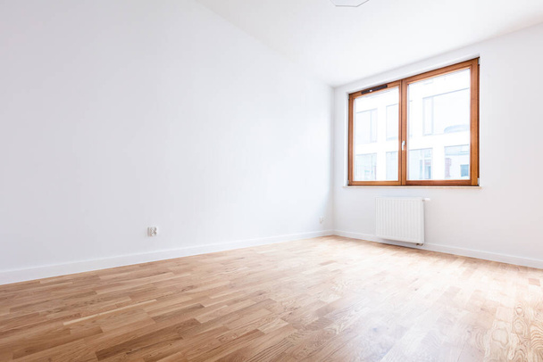 Empty new apartment interior real estate for sale or rent - Photo, Image