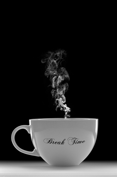 Break Time - Photo, Image
