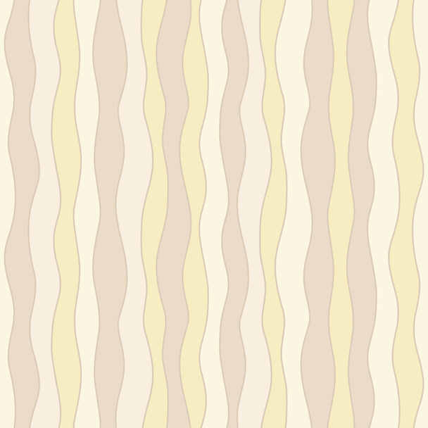 naadloze golfvector patroon - Vector, afbeelding