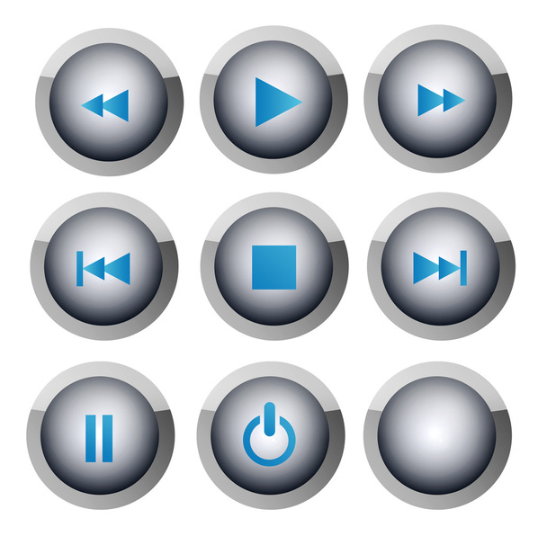Buttons - Photo, Image