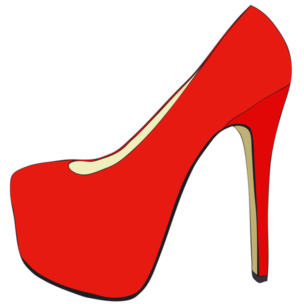 Jolies chaussures pour femmes
 - Photo, image