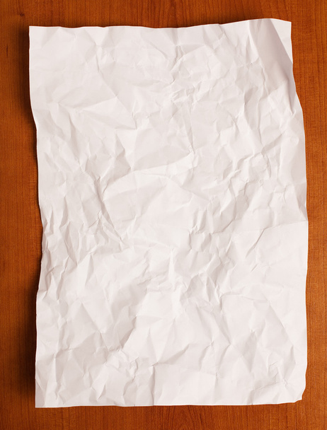Paper sheet - Φωτογραφία, εικόνα