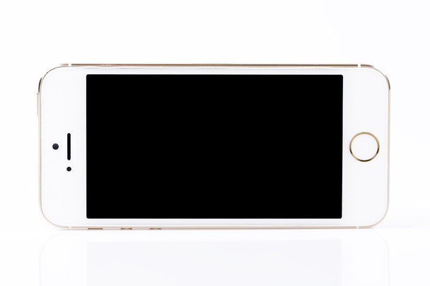 White mobile smart phone - Photo, Image