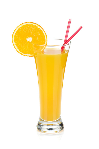 Апельсиновый сок - Фото, изображение