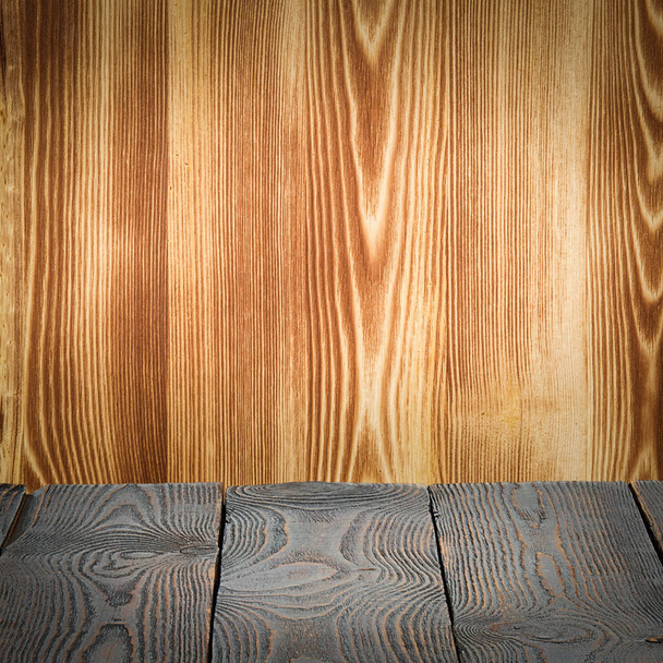 wood texture with natural pattern - Фото, зображення