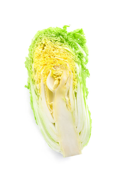 新鮮な白菜の白菜 - 写真・画像