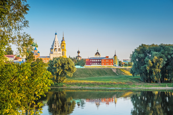 kremlin de Kolomna - Foto, Imagem