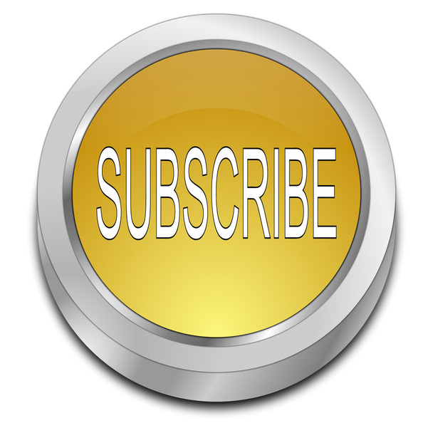 Subscribe Button - Photo, Image