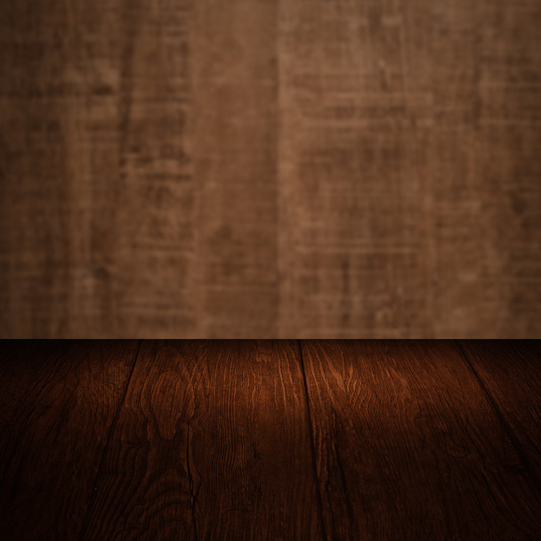Wood background  - Photo, image