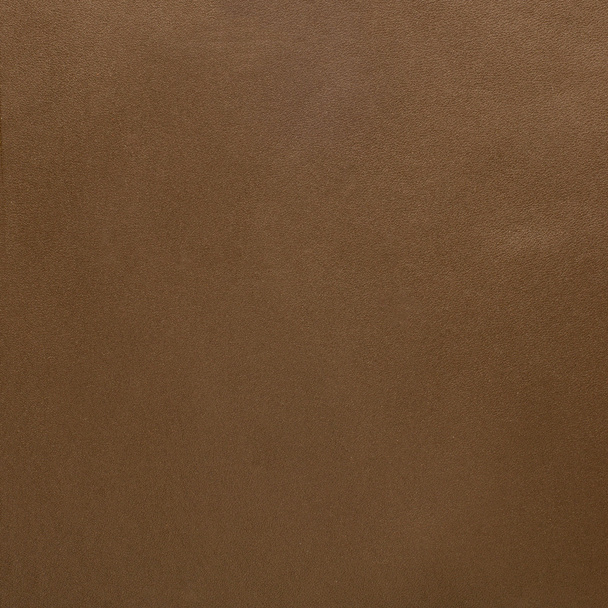 Brown leather - Photo, Image