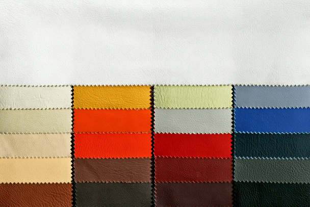 close up of a fabric pattern - Fotoğraf, Görsel