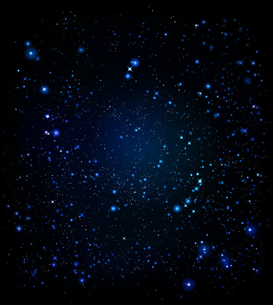 Space - Vector, Image