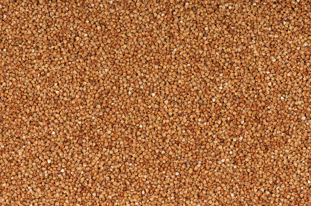 Raw buckwheat - Photo, Image