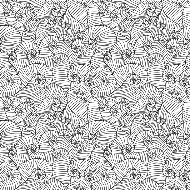 seamless pattern - Вектор, зображення