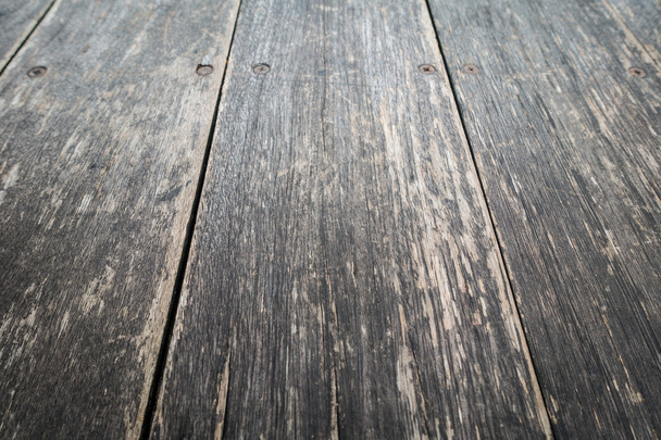 Vintage wood plank  - Photo, image