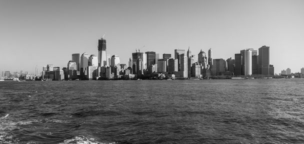 New York City - Fotografie, Obrázek