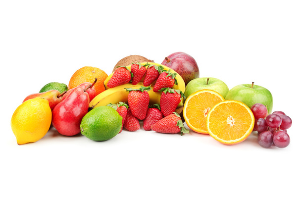fresh fruits - Photo, Image